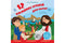 12 Bible stories for children