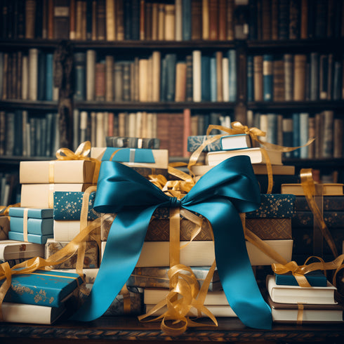 "KAZKA" electronic gift certificate