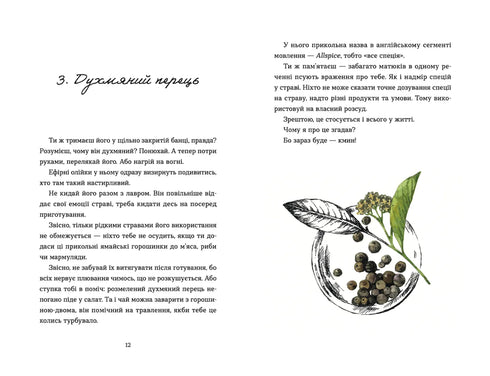 69 épices pour le Cœur - 9789664481714