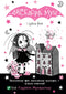 Isadora Moon et la fée des dents