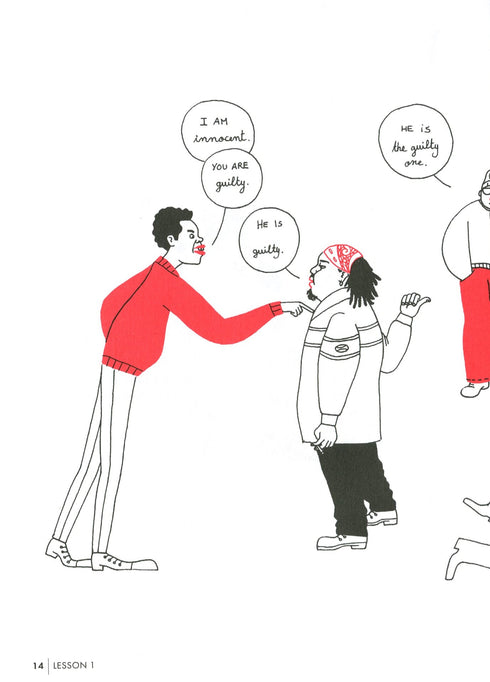 Anglais pour adultes. L'anglais n'est pas facile