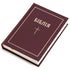 Bible (Ogienko) - 20,5 x 14,5 cm - couverture rigide