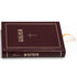Bible (Ogienko) - 20,5 x 14,5 cm - couverture rigide