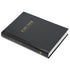 The Bible | R. Turkonіak - medium 14,5 x 20,5 - hardcover - black