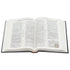 The Bible | R. Turkonіak - medium 14,5 x 20,5 - hardcover - black