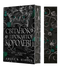 Gods and Monsters. Book 3. Dawn of the Cursed Queen