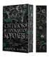 Gods and Monsters. Book 3. Dawn of the Cursed Queen