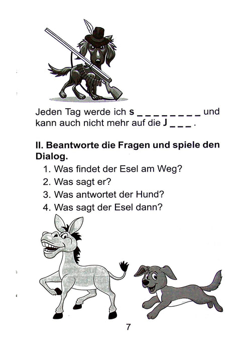 Les musiciens de Brême