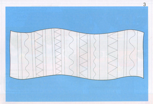 Beaux arts. Album guide "Magic brush" pour la 1ère année 2018 (programmé par Savchenko) NUSH - 9789660733244