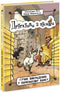 Detectives with Mustaches. Book 6. Loud Kidnapping in a Paris Bank