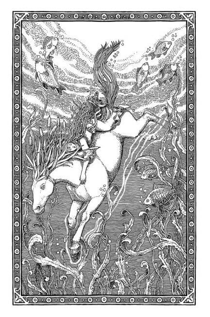 Des bêtes fantastiques et où les trouver. Newt Scamander