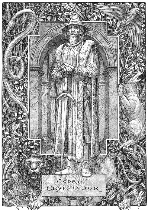 Harry Potter et la pierre philosophale. Édition Gryffondor - 9786175852897