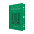 Harry Potter et la chambre des secrets. Édition Serpentard - 9786175853801
