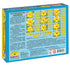 Game Learning to Count with Bees