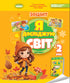 Я досліджую світ. Зошит інтегрованого курсу для 2 класу Ч.1 2025 НУШ