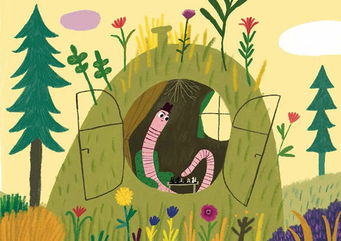 Yakiv and the Wet Evening - 9786176799443