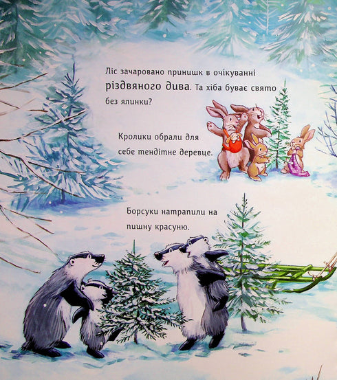 Petit sapin pour Ourson - 9786178100131