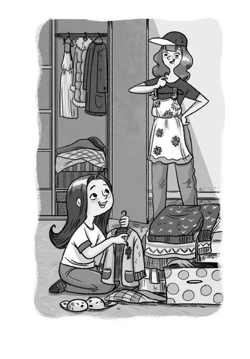 Émi et le Club Secret des Superfilles. Aloha. Livre 11 - 9789664483626