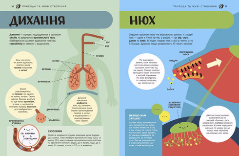 Encyclopédie STEM pour enfants. 100 concepts du futur génie - 9786170992789