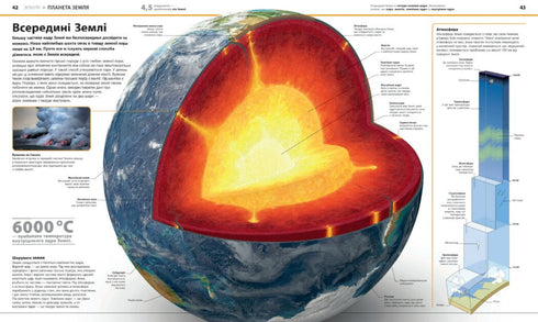 Encyclopedia of Knowledge