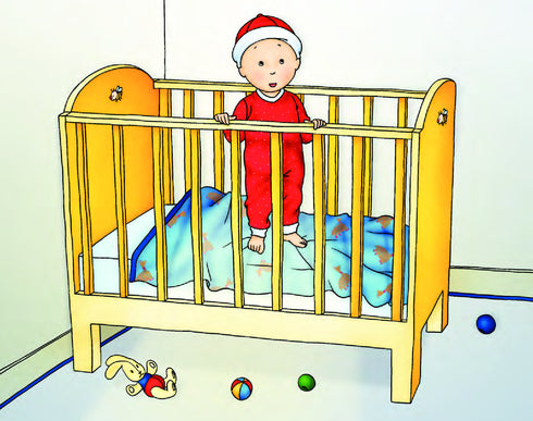 je regrette Mon grand lit