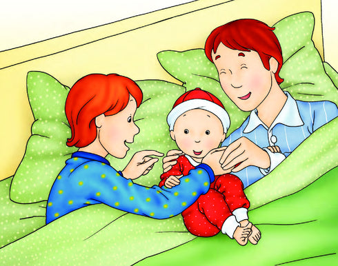 je regrette Mon grand lit