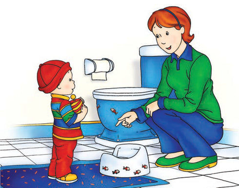 je regrette C'est l'heure du pot