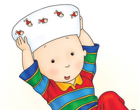 je regrette C'est l'heure du pot