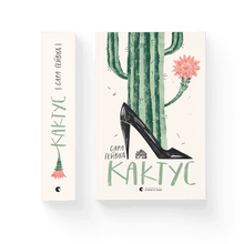 Cactus (Ukrainian Edition)