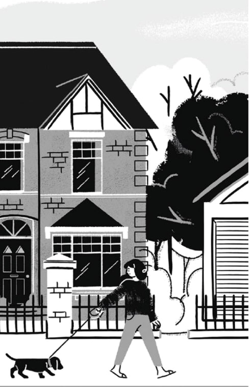 Хлопчик Золота Рибка