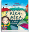 Kika-Mika, dont les oreilles se sont enfuies