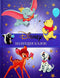 Classiques Disney 1. Collection de contes - 9789669439635