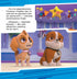 A Collection of Stories: Super Skills — PAW Patrol (Ukrainian Edition)