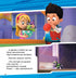 A Collection of Stories: Super Skills — PAW Patrol (Ukrainian Edition)