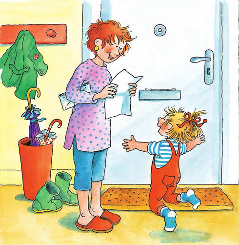 Конні на фермі