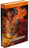 Warrior Cats. Book 4. The Storm Rises