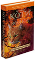 Warrior Cats. Book 4. The Storm Rises