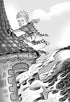 Knight - Dragon. Fire! Part 1