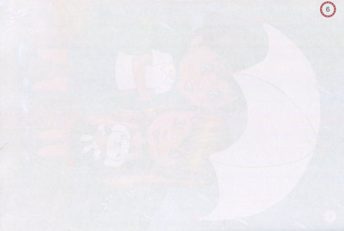 Travail manuel. Album-guide pour la 1ère classe Petit travailleur 2024 (NOU) - 9789660733282