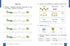 Математика. Навчальний посібник для 1 класу ЗЗСО (у 3-х частинах). Частина 2
