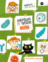 Interdit aux microbes ! Livre sur les vaccins