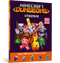 MINECRAFT Dungeons. Livre de stickers