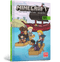 MINECRAFT Bande dessinée. Tome 2