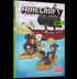 MINECRAFT Bande dessinée. Tome 2
