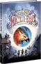 Mistl-End. The Awakening of the Griffin. Book 1