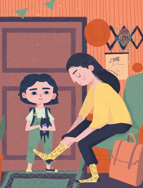 Mon livre le plus silencieux. Livre d'images