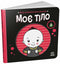 My Contrast Book. My Body