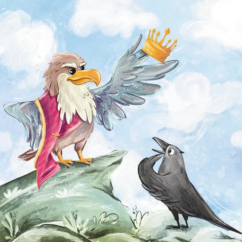 Навчання з нявчання й гарчання