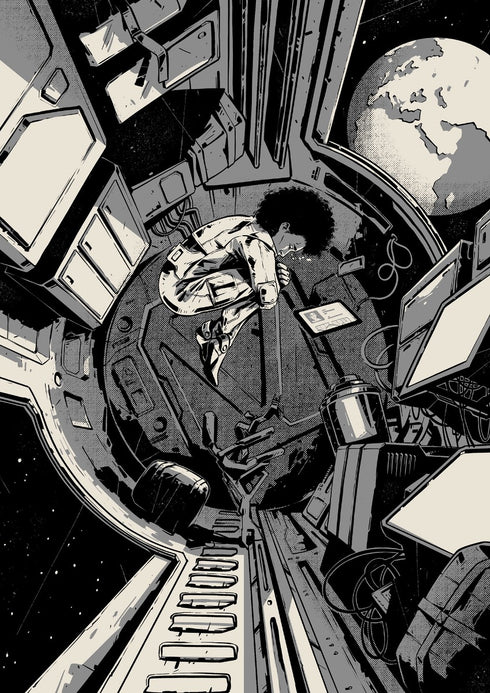 New Dark Ages. Book 1. Colony