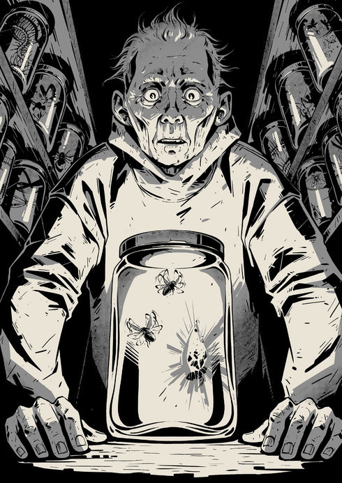 New Dark Ages. Book 1. Colony